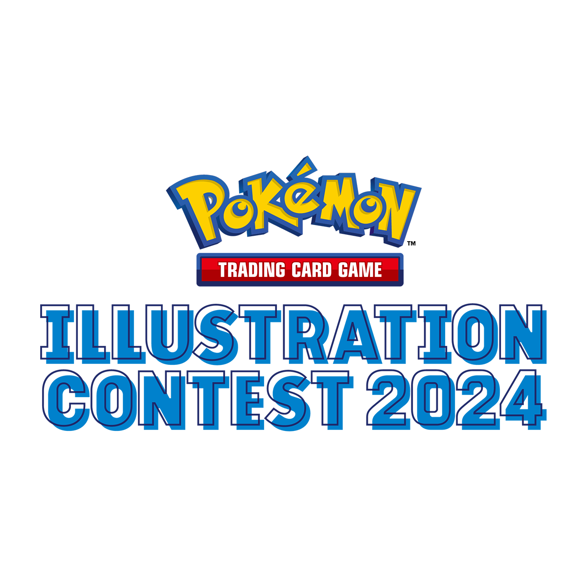 Pokémon Trading Card Game Illustration Contest 2024 PTCGIC2024